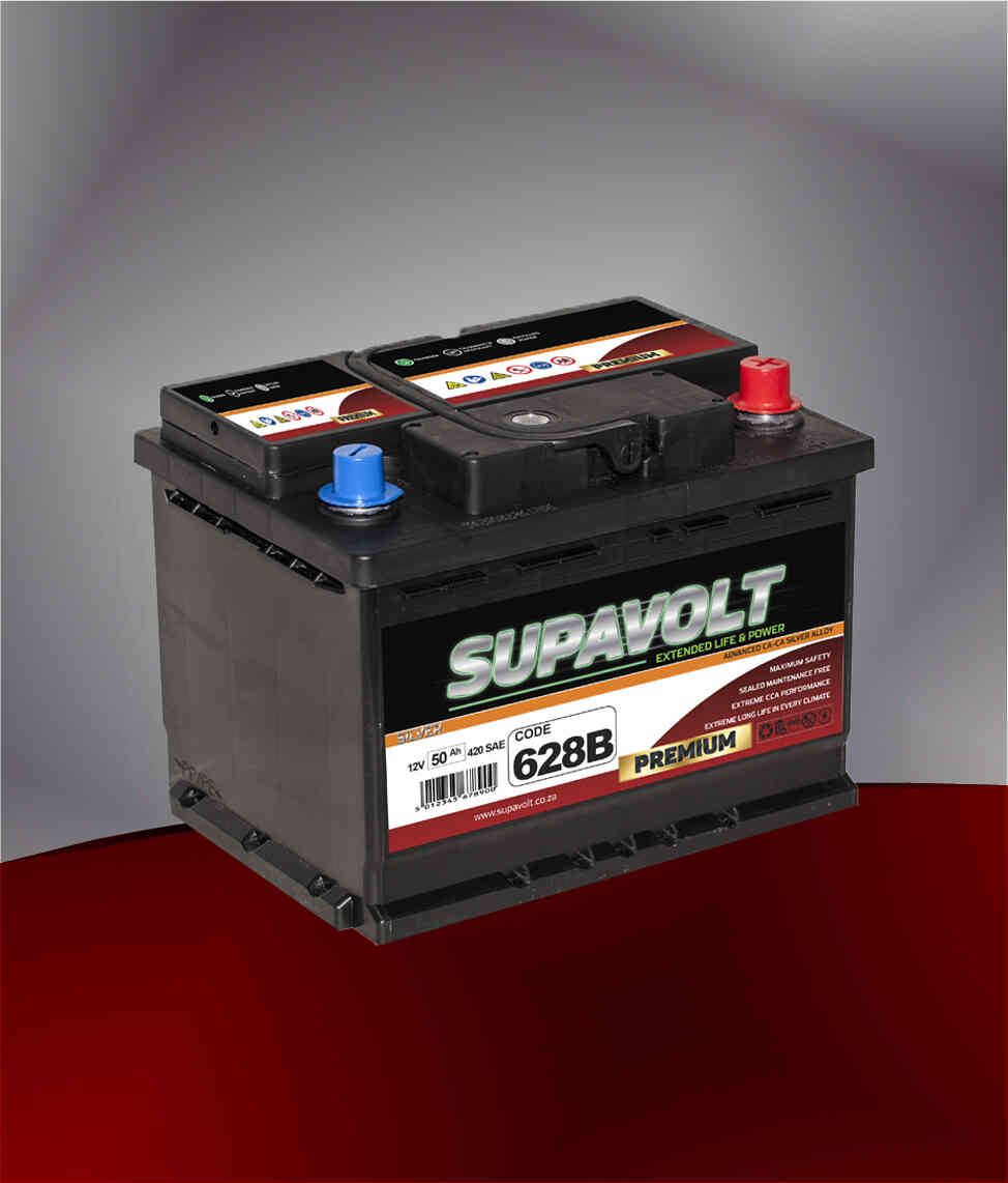 Car Batteries