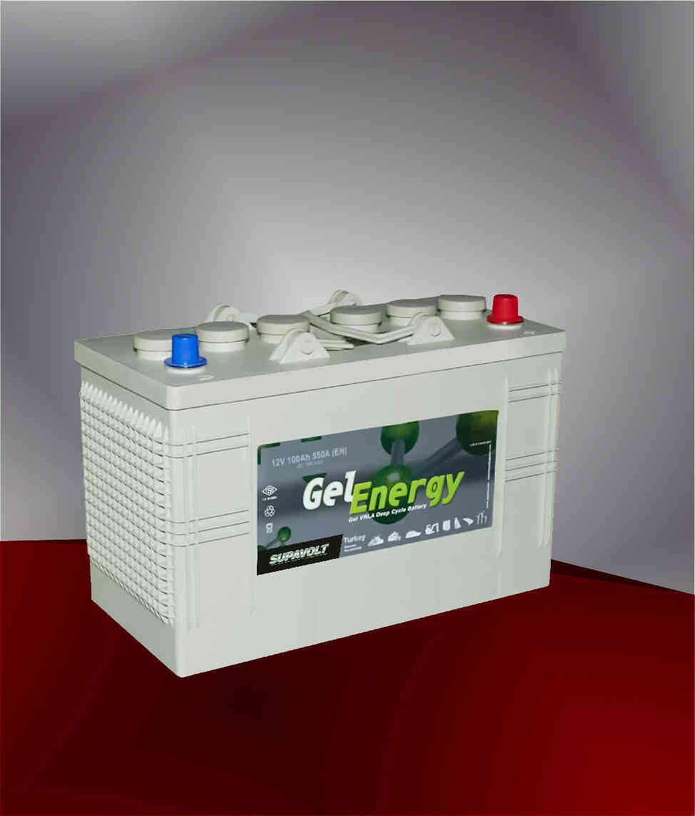 Gel Batteries
