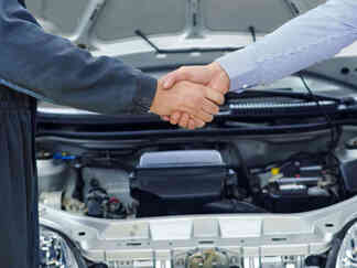 Are Auto Spare Parts Companies Reliable