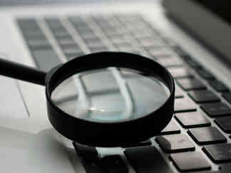 No more searching for parts for days